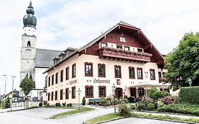 Holznerwirt Salzburg